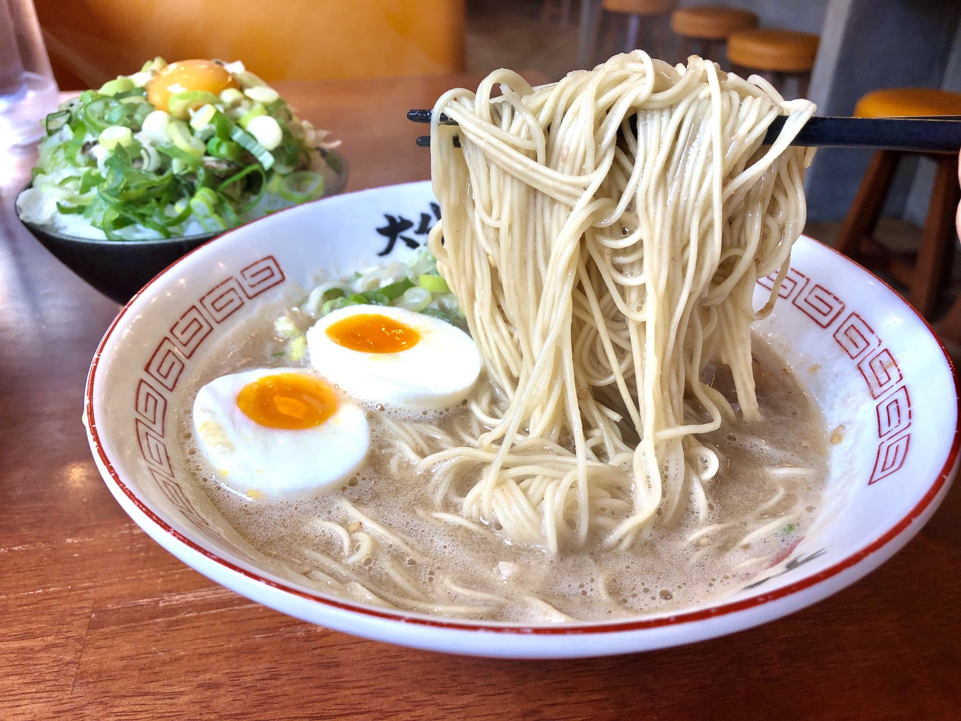 大分ラーメン おめでたい